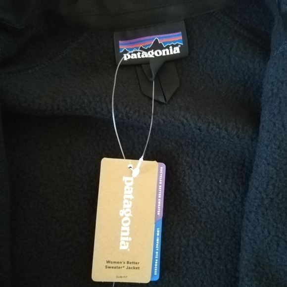 Patagonia Women's Hoodie - Picture 3 of 4